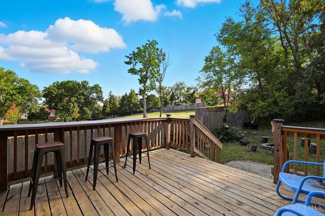 3346 Bonaparte Avenue, Cincinnati, OH 45207