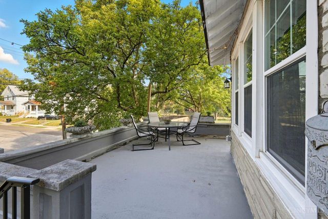 3346 Bonaparte Avenue, Cincinnati, OH 45207