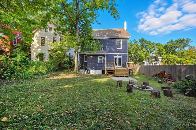 3346 Bonaparte Avenue, Cincinnati, OH 45207