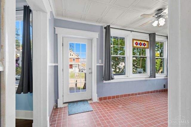 3346 Bonaparte Avenue, Cincinnati, OH 45207