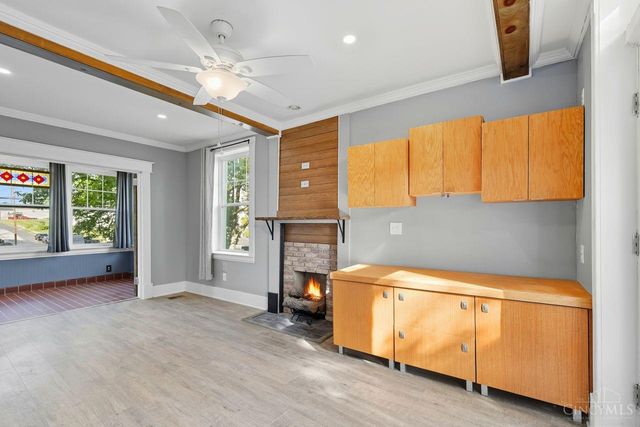 3346 Bonaparte Avenue, Cincinnati, OH 45207