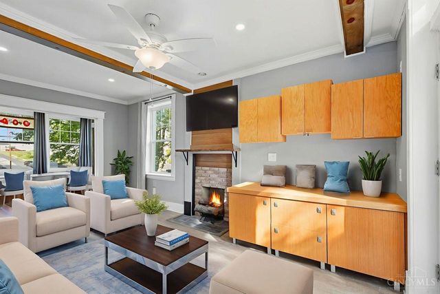 3346 Bonaparte Avenue, Cincinnati, OH 45207