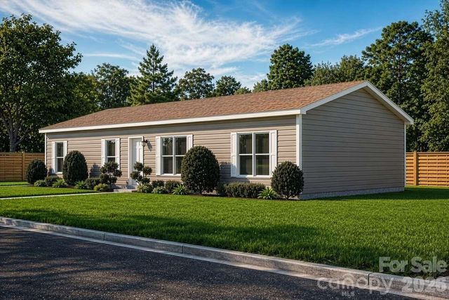 170 Deer Creek Trail, Statesville, NC 28211