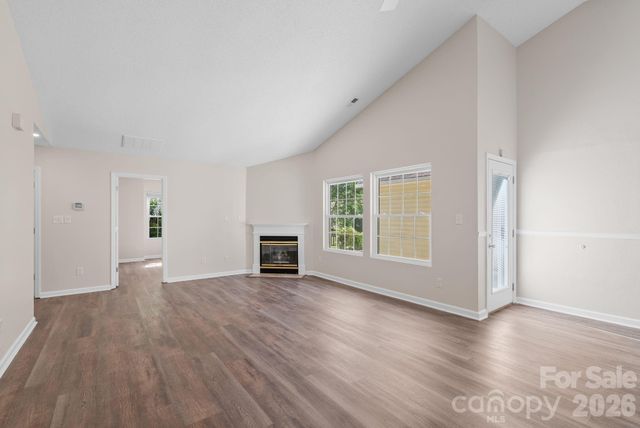 2 Gatehouse Court, Asheville, NC 28803