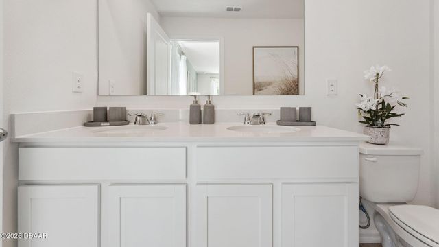 521 Prosecco Drive, Holly Hill, FL 32117