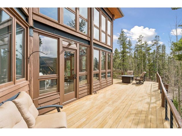 96 Bristlecone Way, Black Hawk, CO 80422