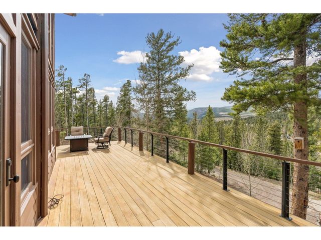 96 Bristlecone Way, Black Hawk, CO 80422