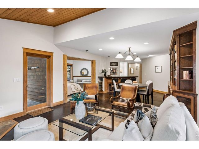 96 Bristlecone Way, Black Hawk, CO 80422