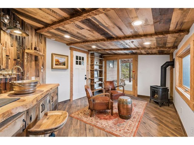 96 Bristlecone Way, Black Hawk, CO 80422