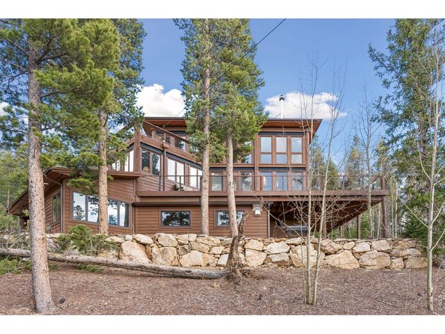 96 Bristlecone Way, Black Hawk, CO 80422