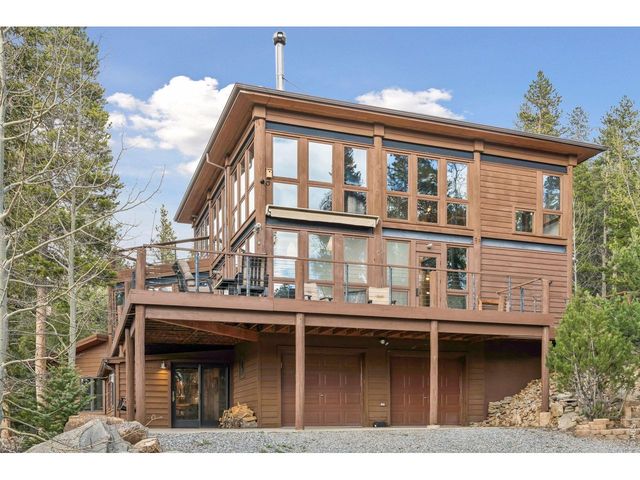 96 Bristlecone Way, Black Hawk, CO 80422