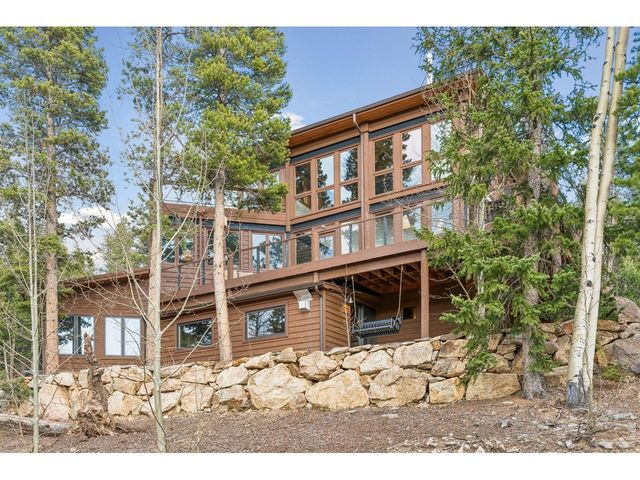 96 Bristlecone Way, Black Hawk, CO 80422