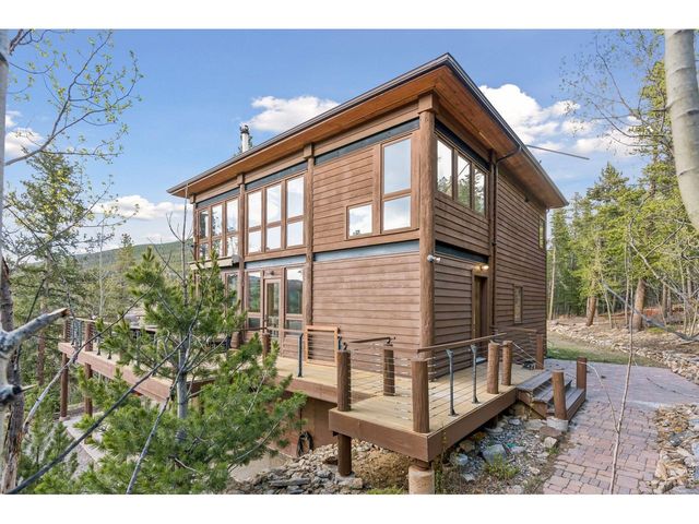 96 Bristlecone Way, Black Hawk, CO 80422