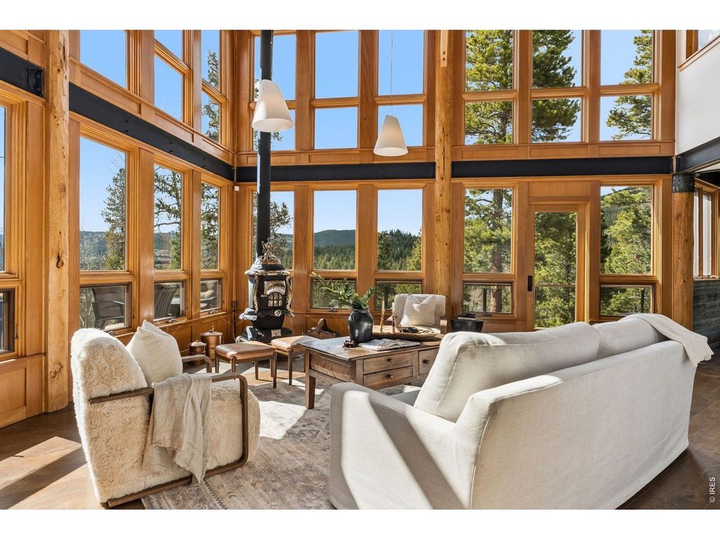 96 Bristlecone Way, Black Hawk, CO 80422