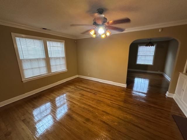 842 S GRAHAM ST, Memphis, TN 38111