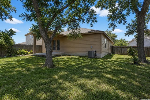 6050 Luckey Run, San Antonio, TX 78252