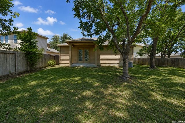 6050 Luckey Run, San Antonio, TX 78252