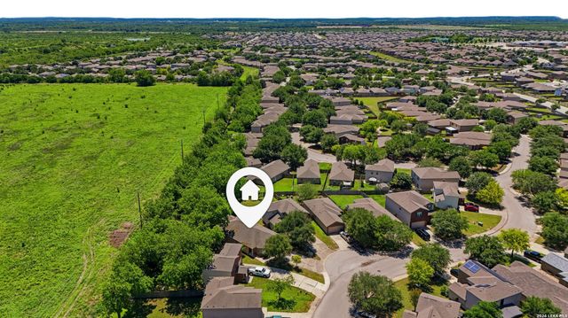 6050 Luckey Run, San Antonio, TX 78252
