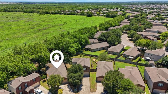 6050 Luckey Run, San Antonio, TX 78252