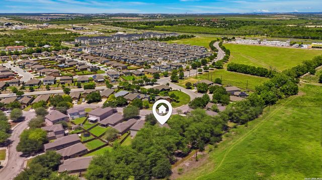 6050 Luckey Run, San Antonio, TX 78252