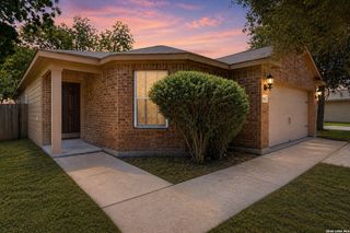 6050 Luckey Run, San Antonio, TX 78252