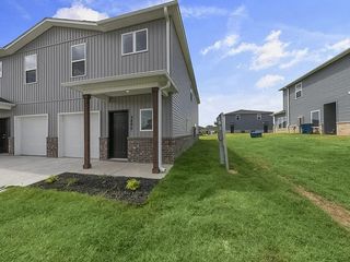 3406 SW Endearment Street, Bentonville, AR 72713