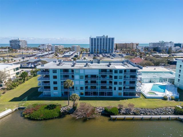 1750 COMMODORE BOULEVARD 2203, Cocoa Beach, FL 32931