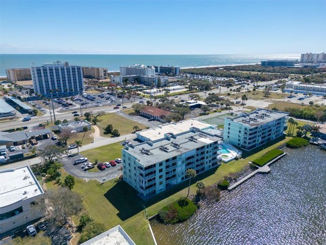 1750 COMMODORE BOULEVARD 2203, Cocoa Beach, FL 32931