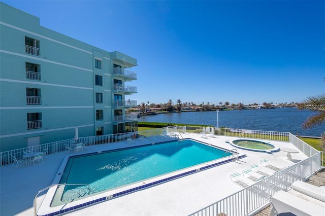 1750 COMMODORE BOULEVARD 2203, Cocoa Beach, FL 32931