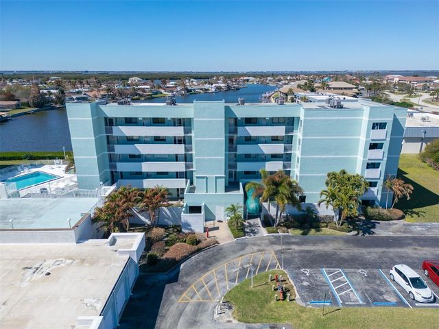 1750 COMMODORE BOULEVARD 2203, Cocoa Beach, FL 32931