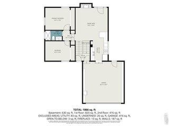 205 6th St, Mead, CO 80542