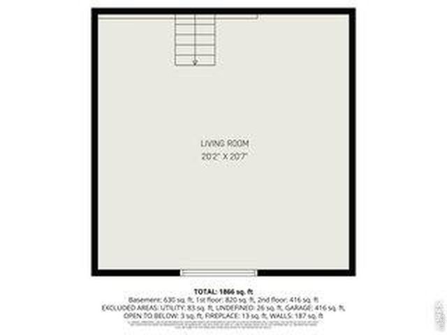205 6th St, Mead, CO 80542
