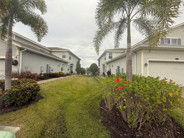907 TIDEWATER SHORES LOOP 411, Bradenton, FL 34208