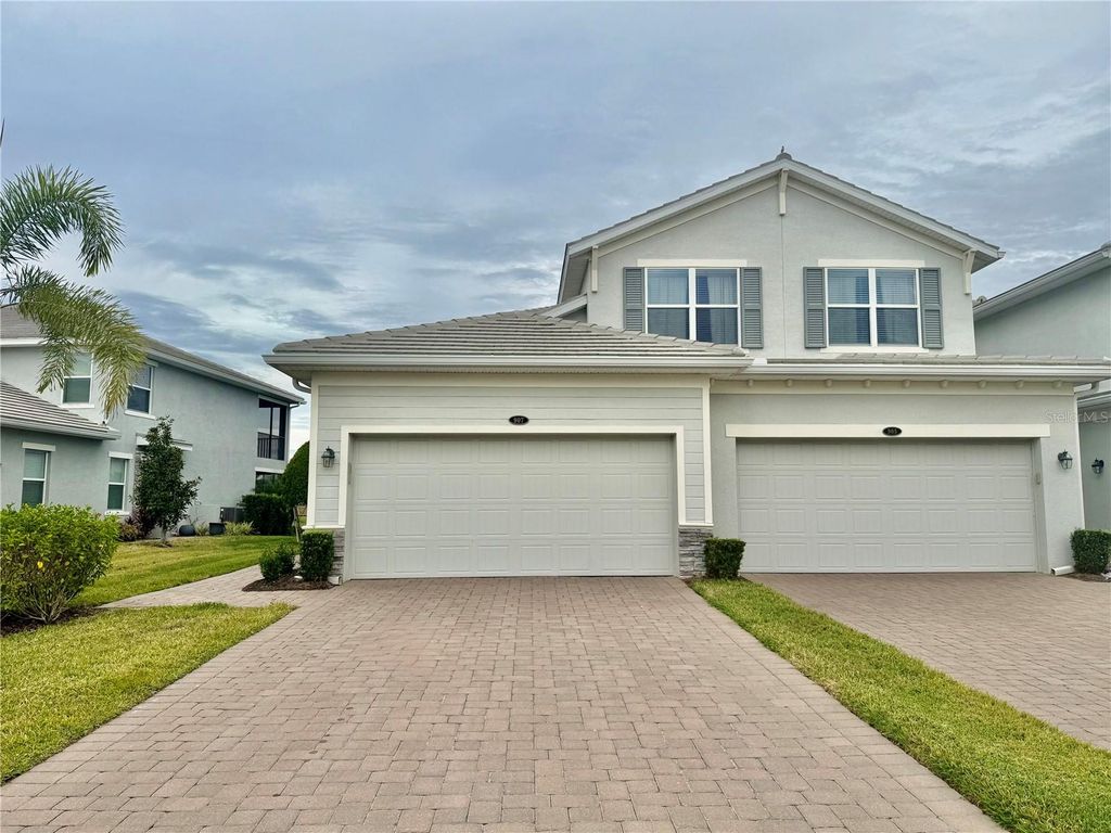 907 TIDEWATER SHORES LOOP 411, Bradenton, FL 34208