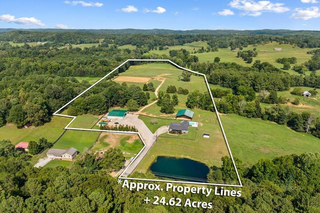 5704 Keith Road, Ringgold, GA 30736