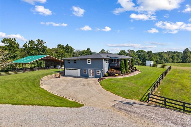 5704 Keith Road, Ringgold, GA 30736