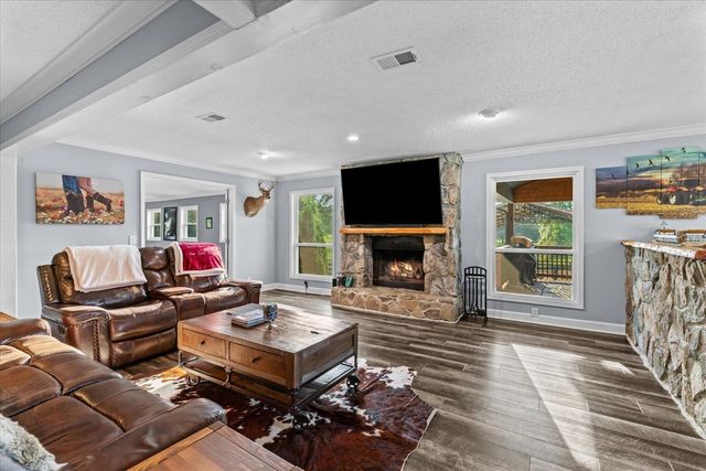 5704 Keith Road, Ringgold, GA 30736
