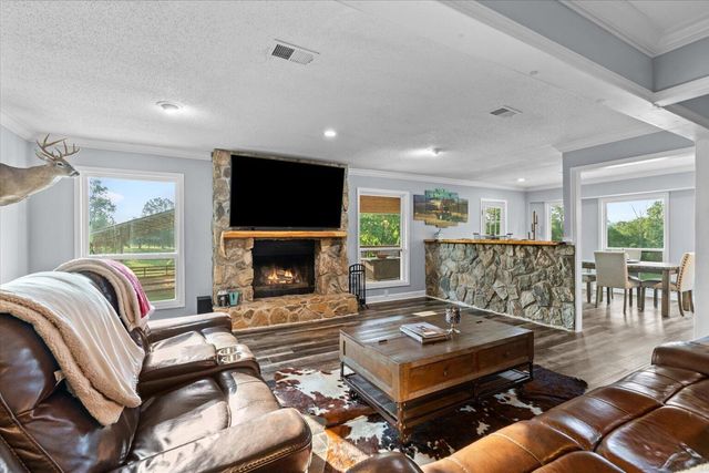 5704 Keith Road, Ringgold, GA 30736