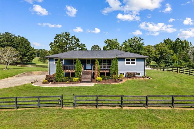 5704 Keith Road, Ringgold, GA 30736