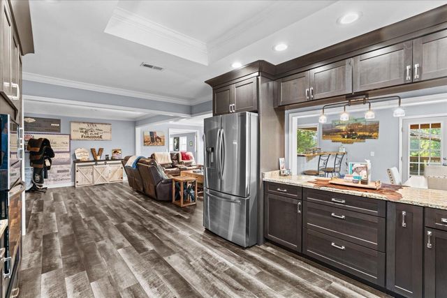 5704 Keith Road, Ringgold, GA 30736