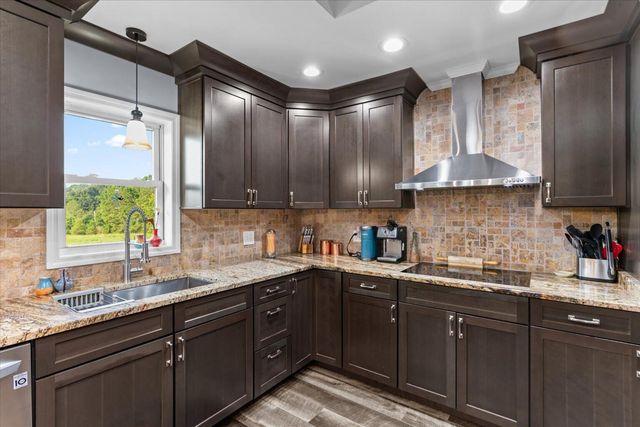 5704 Keith Road, Ringgold, GA 30736