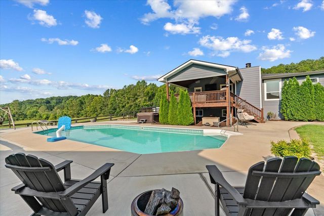 5704 Keith Road, Ringgold, GA 30736
