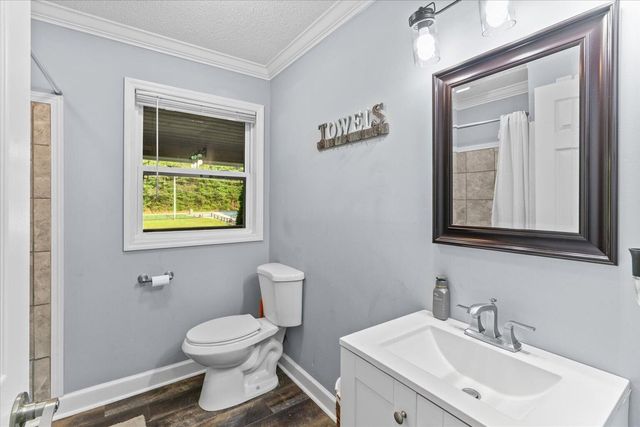 5704 Keith Road, Ringgold, GA 30736
