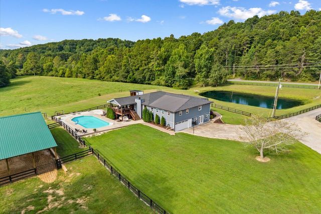 5704 Keith Road, Ringgold, GA 30736