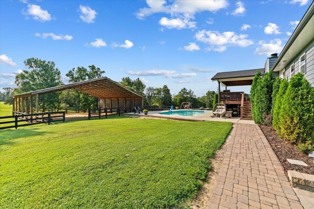5704 Keith Road, Ringgold, GA 30736