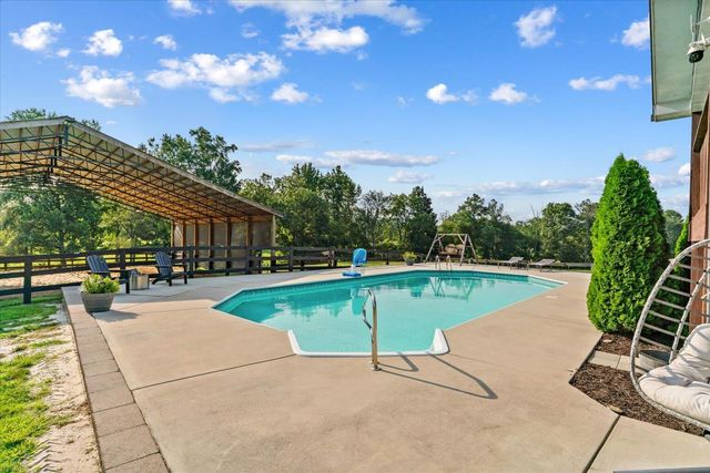5704 Keith Road, Ringgold, GA 30736