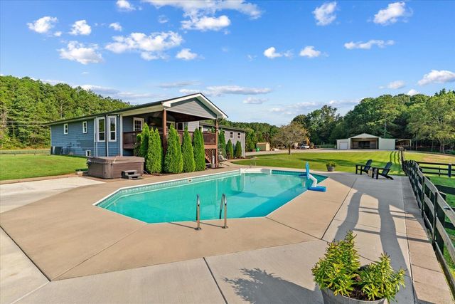 5704 Keith Road, Ringgold, GA 30736