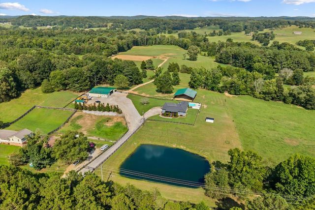 5704 Keith Road, Ringgold, GA 30736