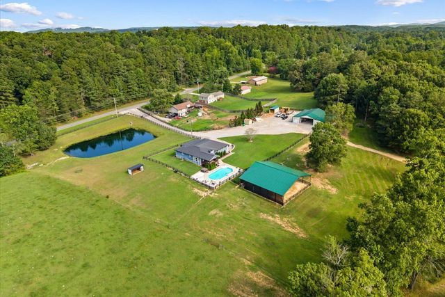5704 Keith Road, Ringgold, GA 30736
