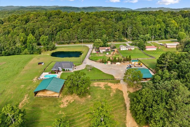 5704 Keith Road, Ringgold, GA 30736